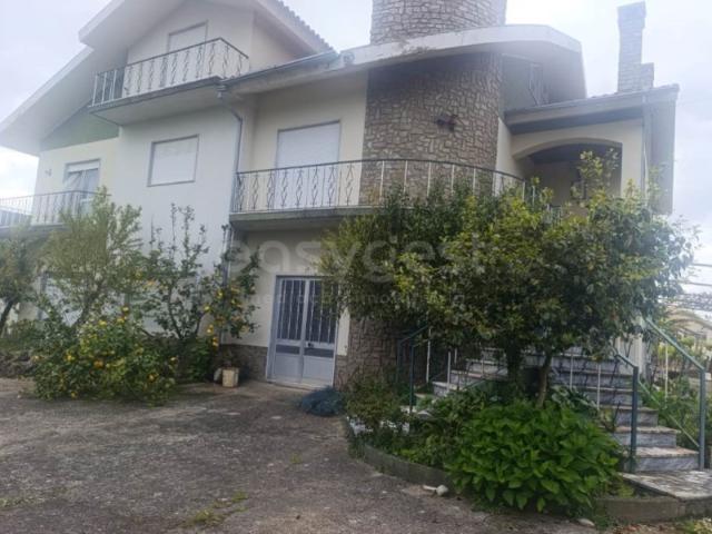 Casa venda em Nogueira Do Cravo, Coimbra