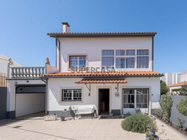 Casa venda em Alcanena, Santarém