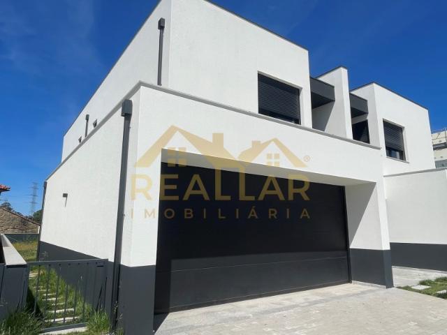 Casa venda em Arcozelo, Braga