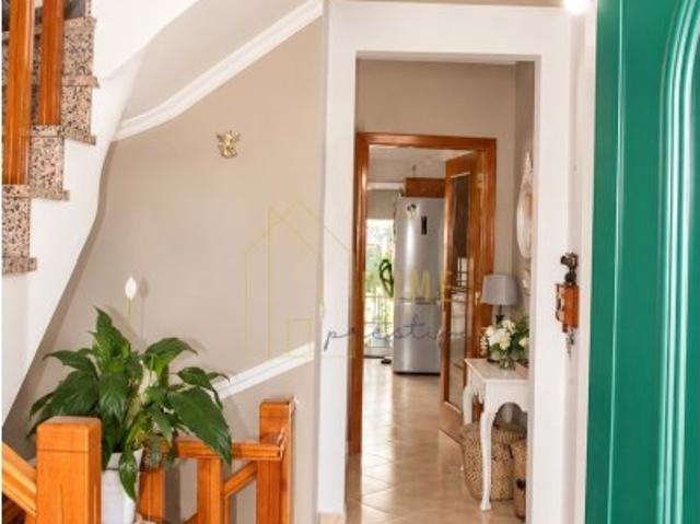 Casa venda em Vale de Milhaços, Seixal