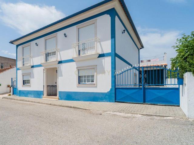 Casa venda em Pataias e Martingança, Alcobaça