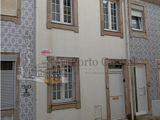 Casa venda em Porto, Cedofeita