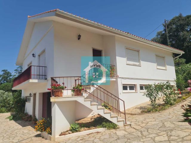 Casa venda em Casal Torcano, Caldas Da Rainha