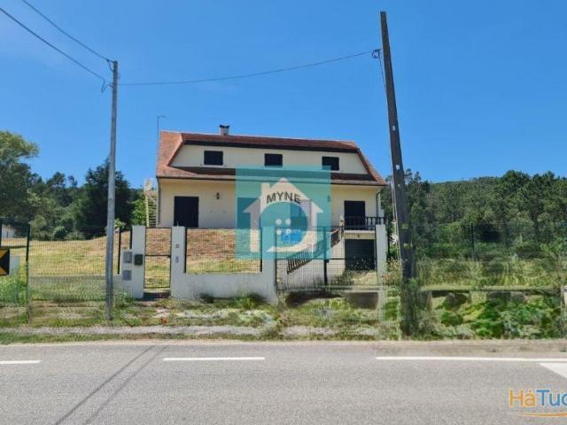 Casa venda em Pederneira, Leiria
