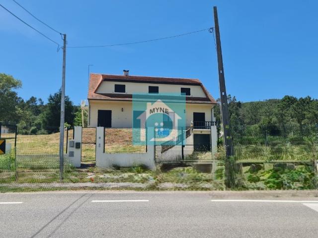Casa venda em Pederneira, Famalicão