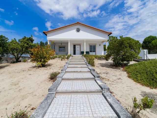 Casa venda em Nazaré