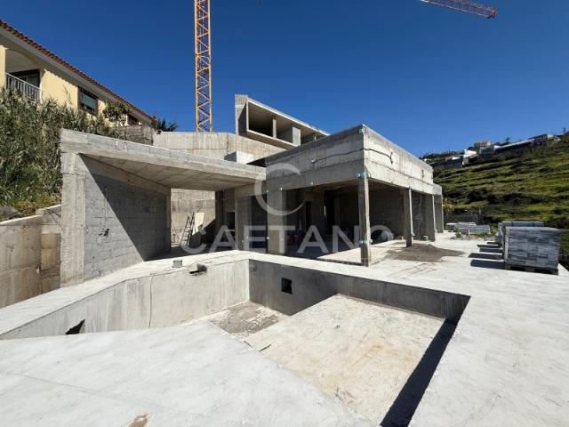 Casa venda em Lombo da Igreja, Estreito Da Calheta