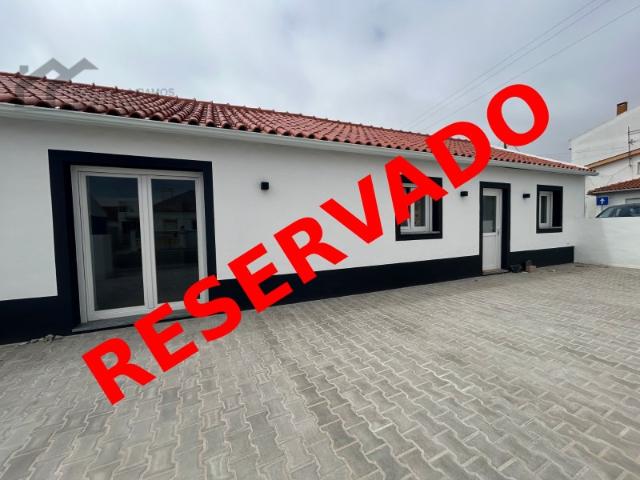 Casa venda em Ribamar, Lourinhã