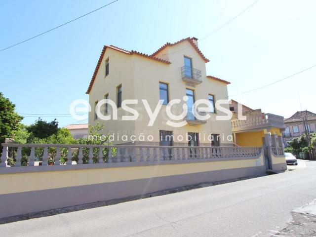 Casa venda em Travanca De Lagos, Coimbra