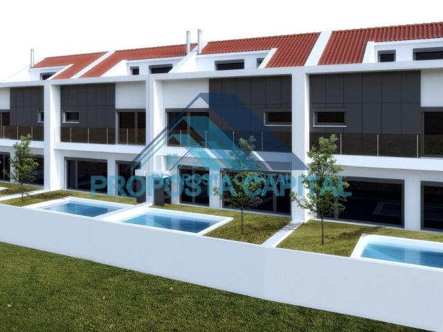 Casa venda em Alcochete, Setúbal