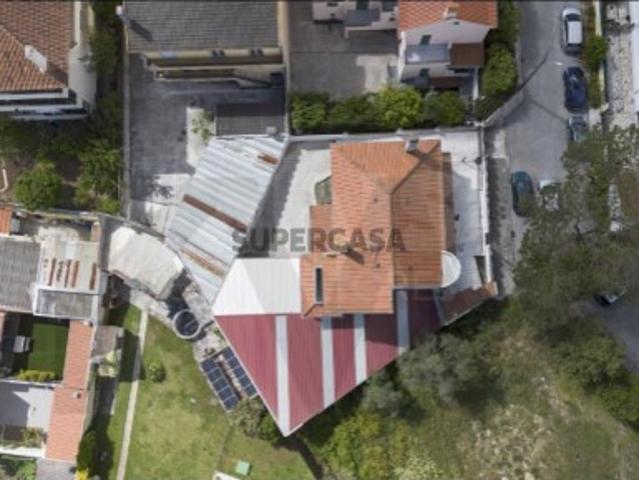 Casa venda em Bairro dos CTT, Odivelas