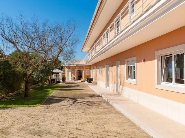 Casa venda em Alcobaça, Leiria