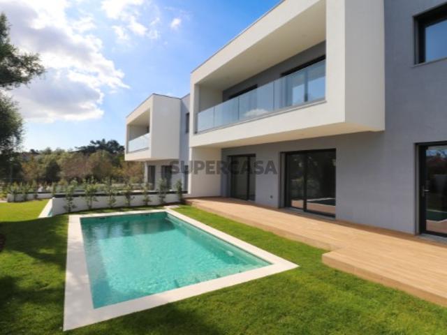 Casa venda em Bairro da Senhora das Neves, Cascais