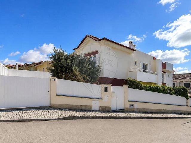 Vivenda venda em São Domingos de Rana, Cascais