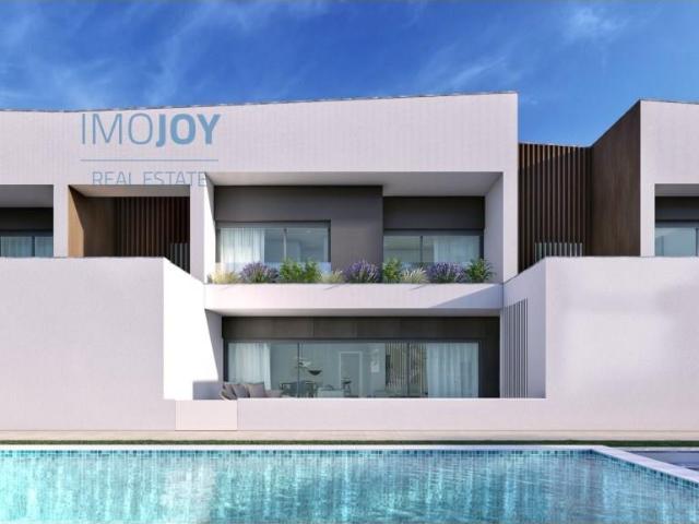 Vivenda venda em Urbanização das Urmeiras, Santiago Dos Velhos