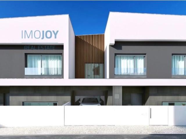 Vivenda venda em Urbanização das Urmeiras, Santiago Dos Velhos