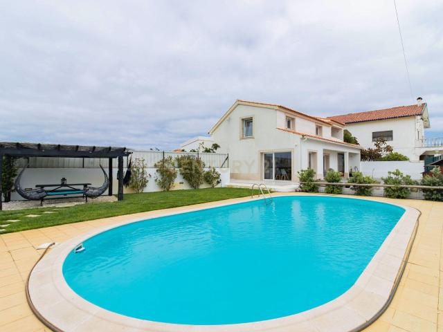 Casa venda em Alcobaça, Leiria