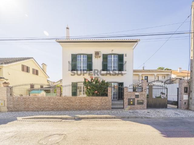 Casa venda em Quinta do Conde, Sesimbra