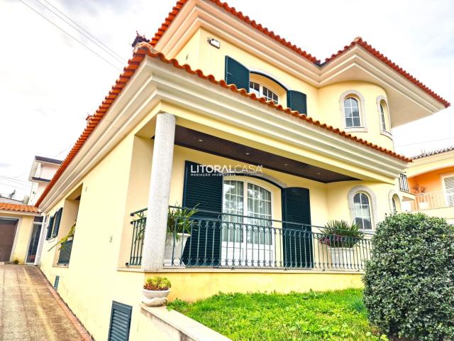 Casa venda em Santa Joana, Aveiro