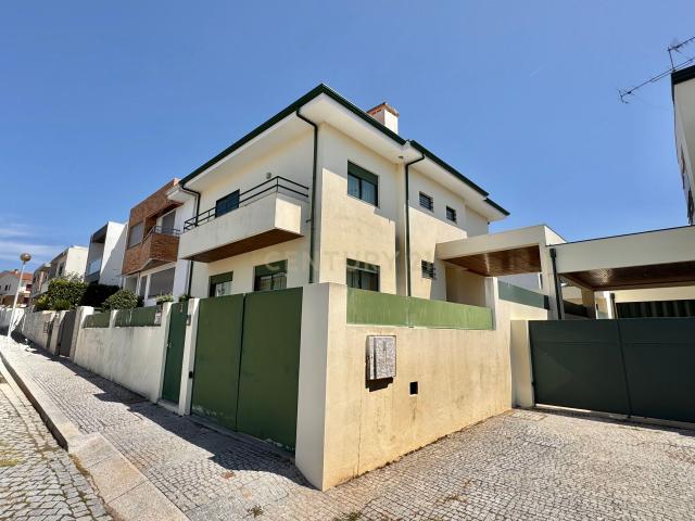 Casa venda em Maia, Barca