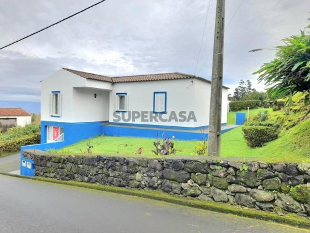 Casa venda em Açores, Salão