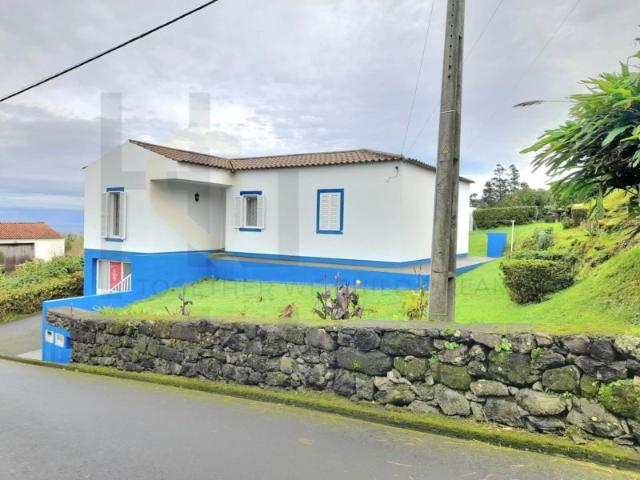 Casa venda em Açores, Salão