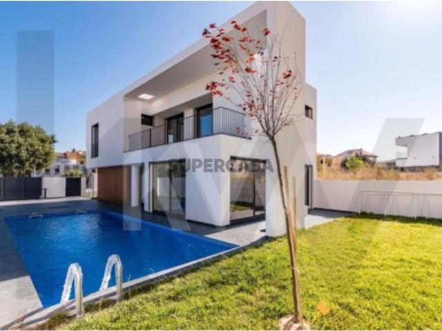 Casa venda em Rebelva, Cascais