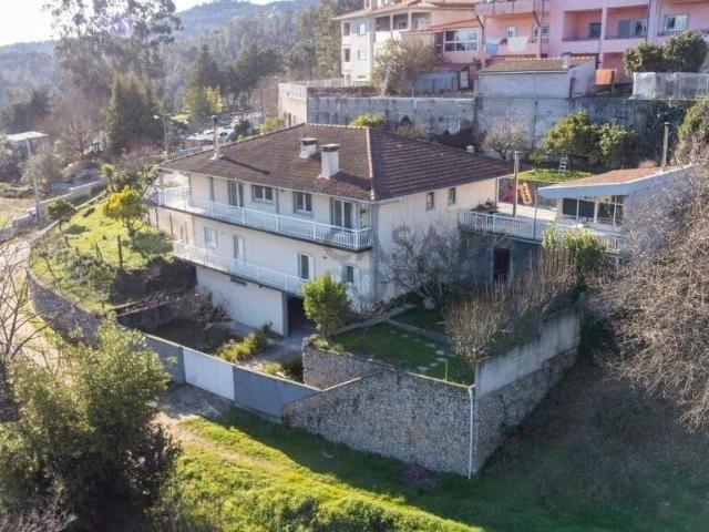 Vivenda venda em Centro histórico, Viseu