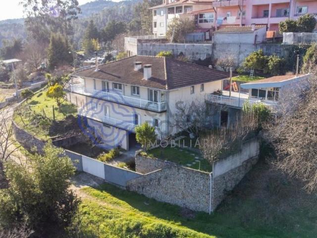 Casa venda em Bairro da Balsa, Viseu