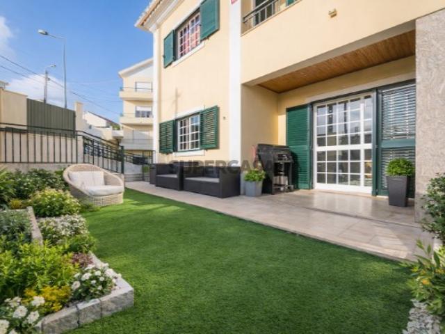 Casa venda em Bairro dos Sete Castelos, Cascais