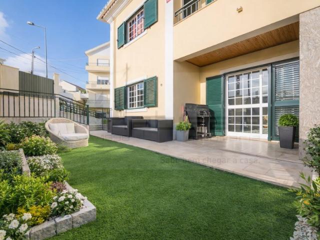 Casa venda em Bairro dos Sete Castelos, Cascais