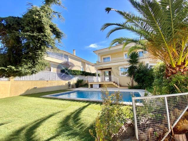 Casa alugar em Visconde da Luz, Cascais