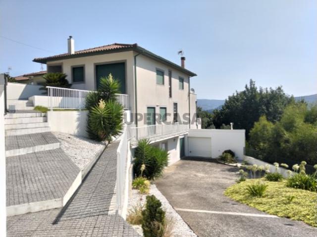 Casa venda em Arga De Baixo, Viana Do Castelo