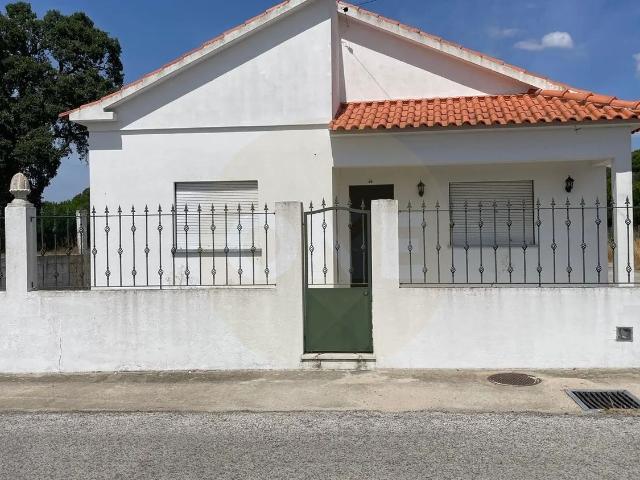 Casa venda em Salvaterra De Magos, Santarém