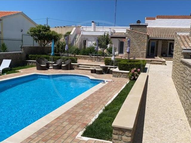 Casa venda em Sarge, Torres Vedras