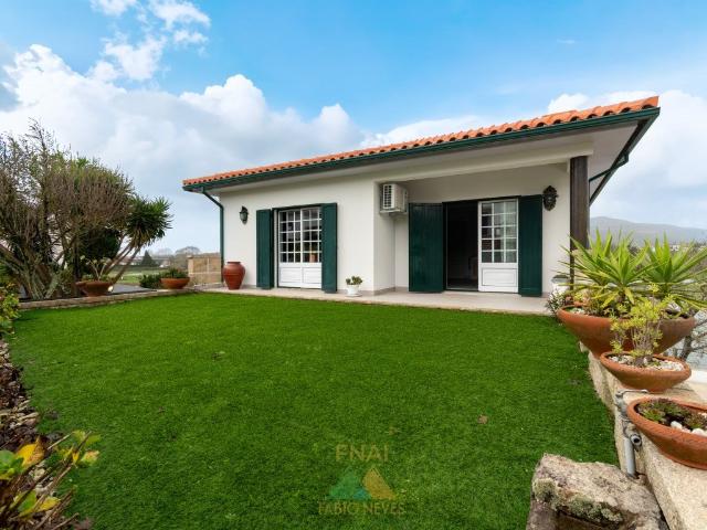 Vivenda venda em Boalhosa, Viana Do Castelo