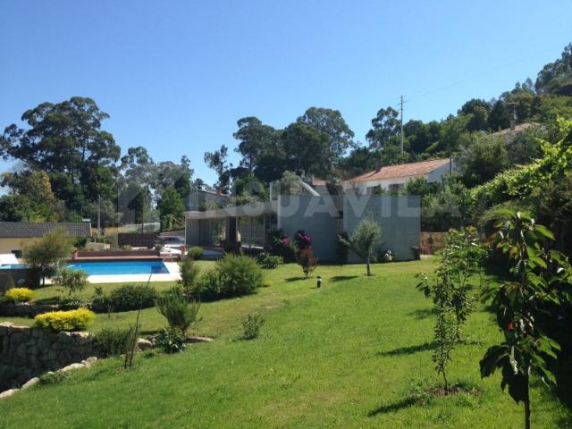 Casa venda em Lanhelas, Lanhelas