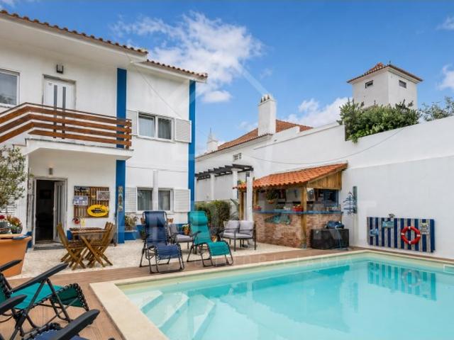 Casa venda em Caldas Da Rainha, Leiria