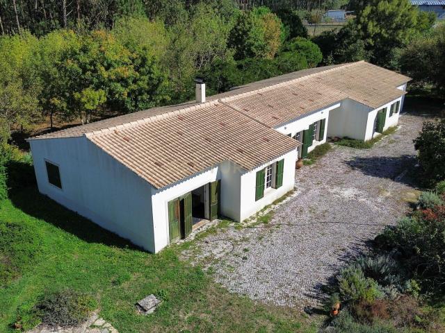 Casa venda em Pombal, Leiria
