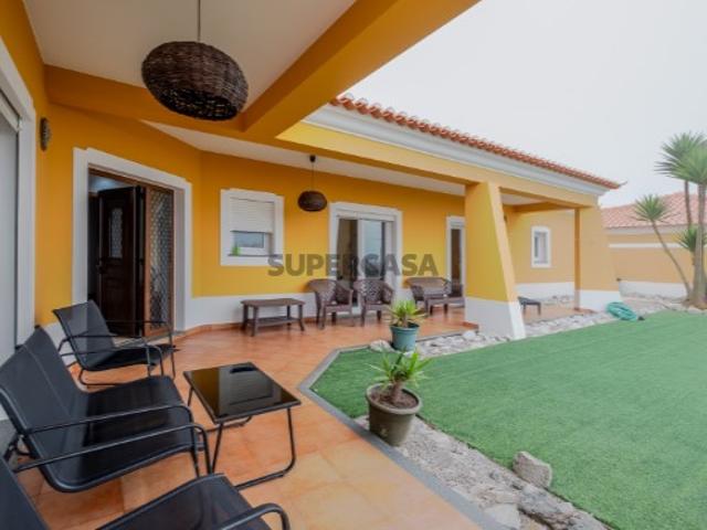 Casa venda em Mafra, Casal do Carido