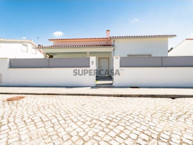 Casa venda em Alcobaça, Casal da Areia