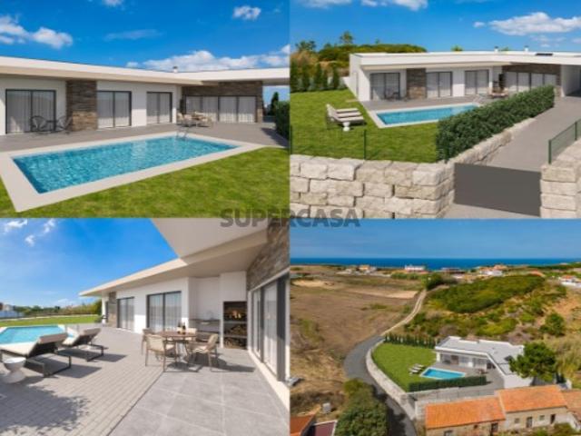 Casa venda em Caldas Da Rainha, Boavista