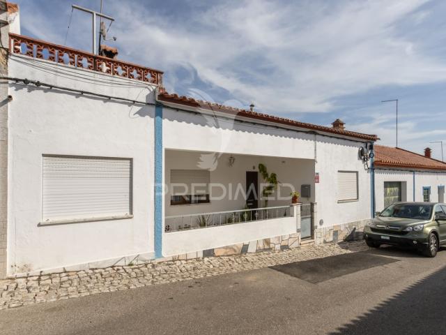 Casa venda em Alcácer Do Sal, Setúbal