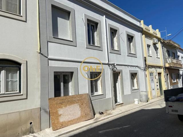 Apartamento venda em Salvaterra De Magos, Santarém