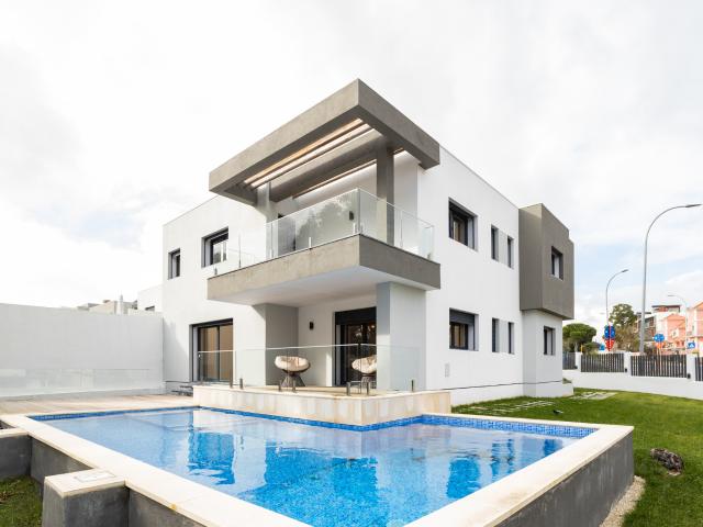 Casa venda em Oeiras, Lisboa