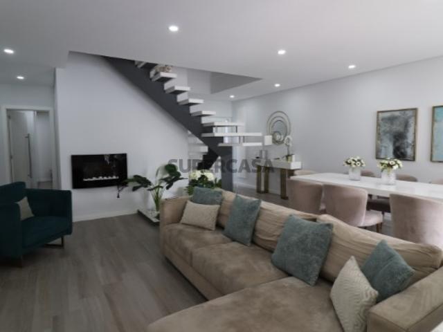 Casa venda em Vila Real De Santo António, Faro