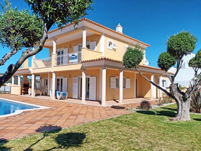 Vivenda venda em São Rafael, Albufeira