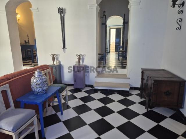 Casa venda em Ourique, Beja