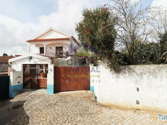 Casa venda em Bombarral, Leiria