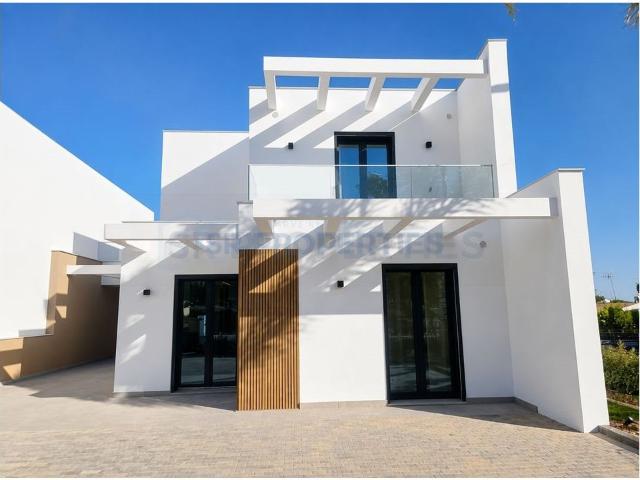 Vivenda venda em Loulé, Faro